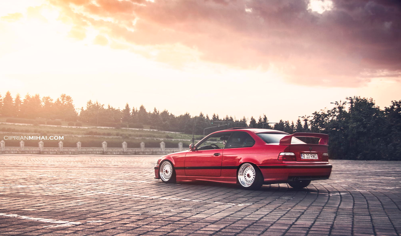 Illustration for article titled BMW Dump